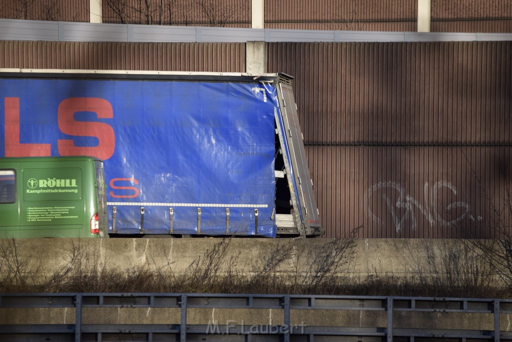 VU A 3 Rich Oberhausen kurz vor AK Koeln Ost P015.JPG - Miklos Laubert